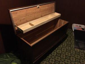 Wanted: Hope chest