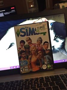 Wanted: Limited edition sims 4