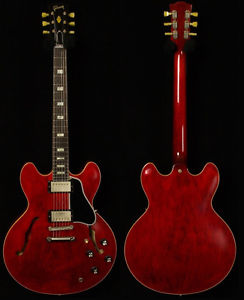 Wanted: Looking to Buy Vintage Gibson ES-335 - CA$H IN
