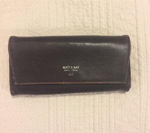 Wanted: Matt & Nat wallet