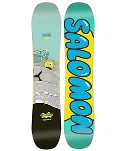 Wanted: Wanted Child Snowboard