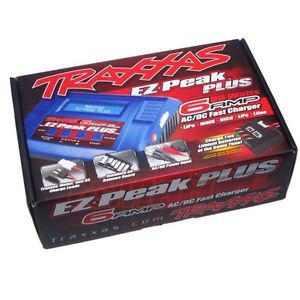 Wanted: Wanted traxxas ez-peak plus 6 amp charger payupto
