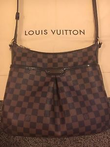 Wanted: authentic louis vuitton bloomsbury PM $