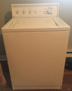 Washer For Sale