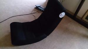 X Rocker Gaming Chair - New Condition