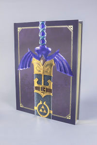 Zelda Arts and Artifacts Limited Edition only  copies