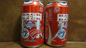 blue jay world series cans