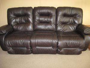 couch recliner