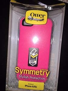 iPhone 5S OtterBox Case