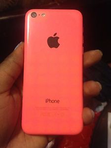 iPhone 5c