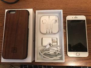 iPhone 6 64gb with Bell
