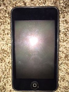 iPod touch 3rd gen 32gb