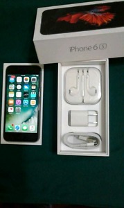 iphone 6s Rogers network like new