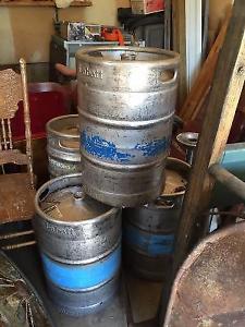 keg