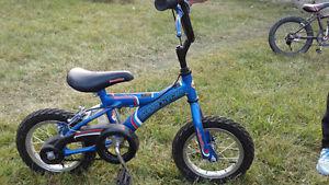 kid's bike