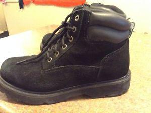 mens 8.5 work boots