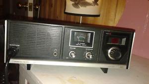 's cb radio great condition