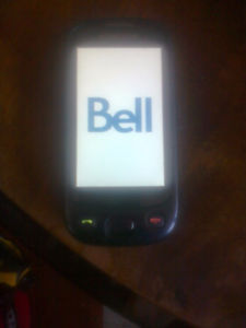 samsung touch screen