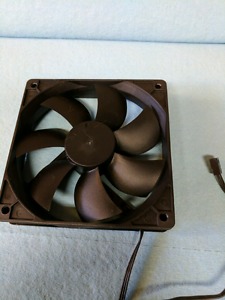 120mm computer case fans