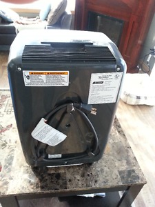 35 liter Garrison Dehumidifier