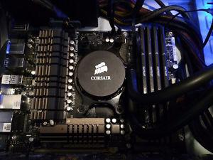 8-Core FX Bundle! $400 OBO! CPU, RAM, MOTHERBOARD & COOLER!