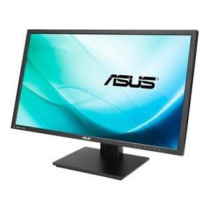 ASUS PB287Q, 28" Professional 4K Widescreen UHD LED monitor,