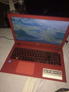 Acer laptop for sale!!
