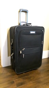 Air Canada Suitcase