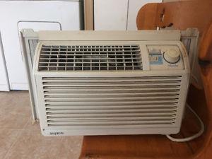 Air conditioner