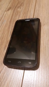 Alcatel one touch cell phone