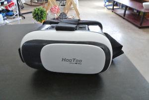 Almost new VR box