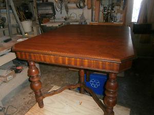 Antique Table