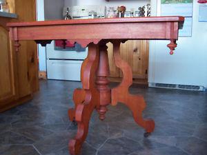 Antique Table