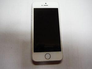 Apple Iphone 5s Bell 16GB also works with Virgin. No
