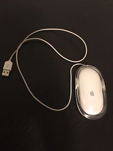 Apple Mouse