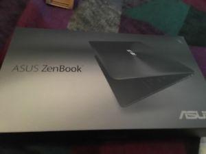 Asus zenbook UX305