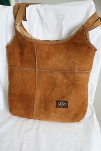 Authentic Ugg Purse