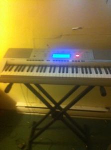Awesome Electric Keyboard