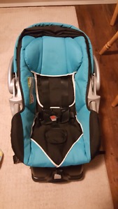 Baby Trend car seat
