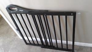 Baby gate for sale $20