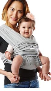 Babyk'tan baby carrier medium size