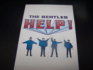Beatles -Help