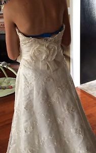 Beaut wedding dress