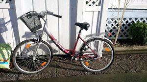 Bicycle For Sale