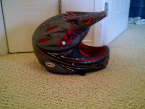 Bike helmet