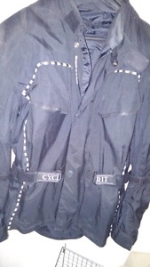 Biker jacket