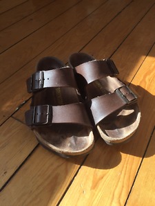 Birkenstock Arizona - Size 37 (WOMEN)