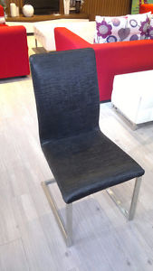 Black Clara Chair - **Sale ends later today - March 6th,