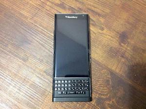 Blackberry priv factory unlocked smart phone