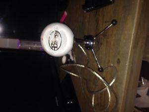Blue Snowball Microphone $70 obo